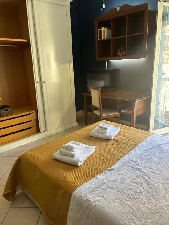 Specter Guesthouse