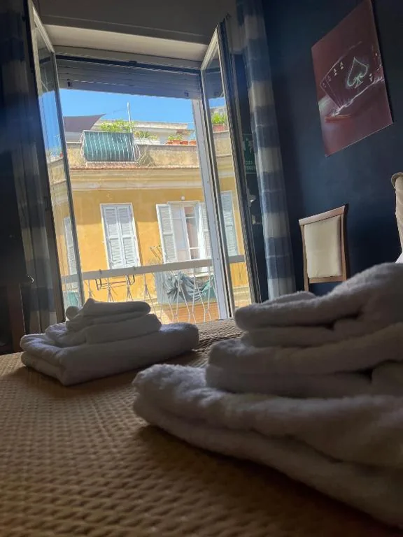 Specter Guesthouse — foto 3