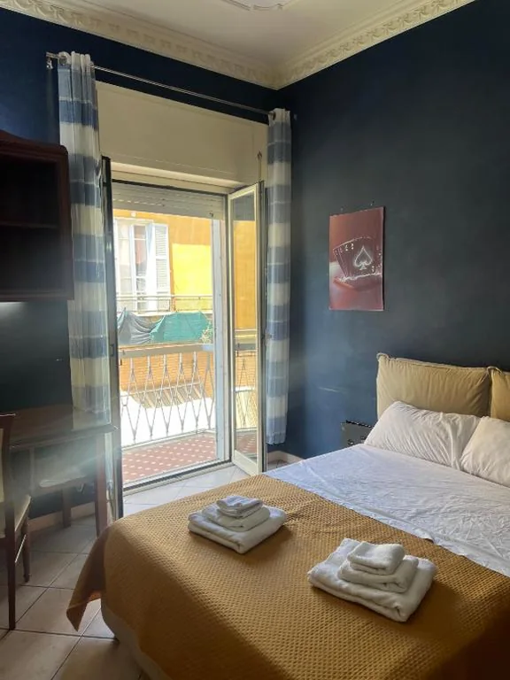 Specter Guesthouse — foto 6