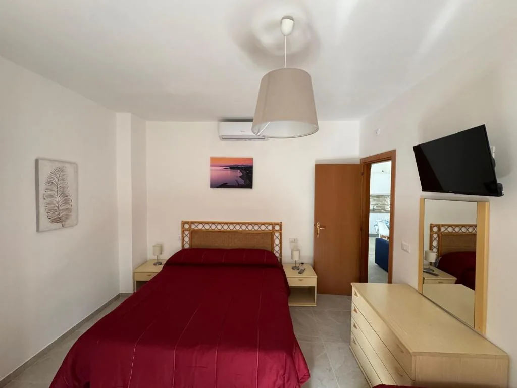 Sperlonga Apartments – Discesa privata al mare!