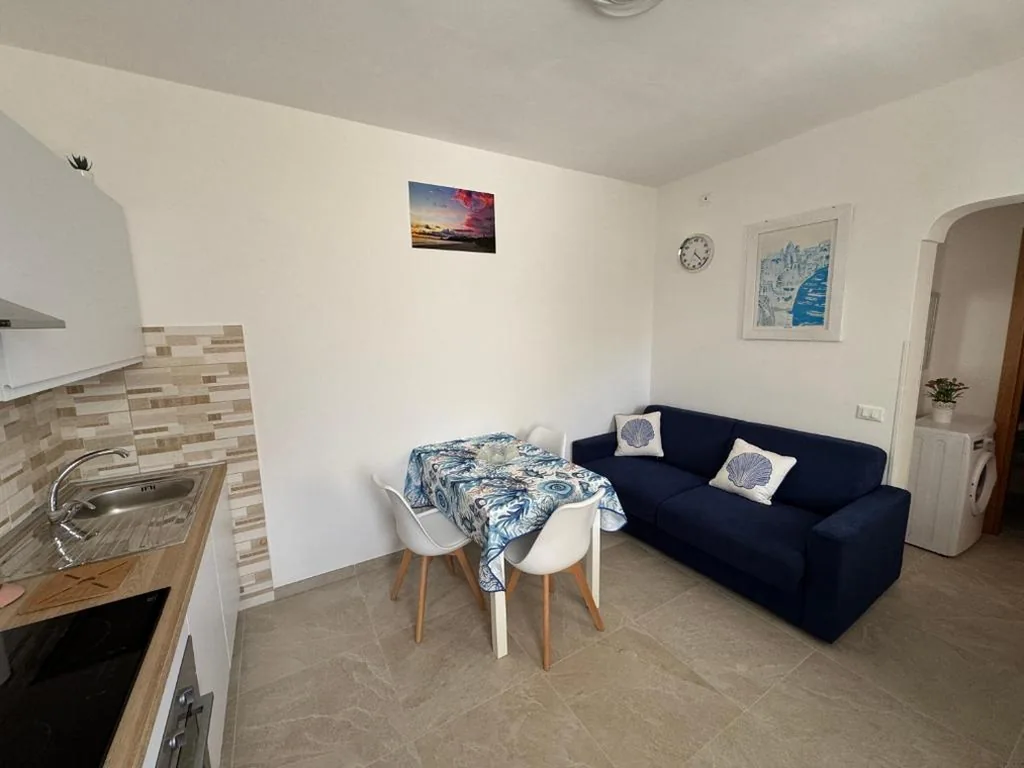 Sperlonga Apartments – Discesa privata al mare! — foto 4