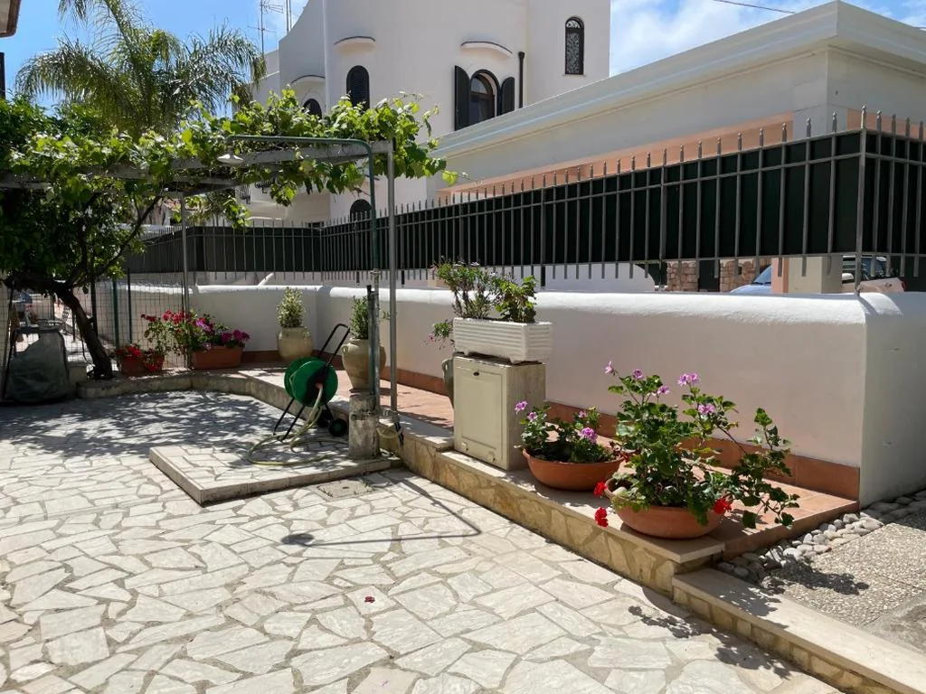 Sperlonga Apartments – Discesa privata al mare! — foto 6