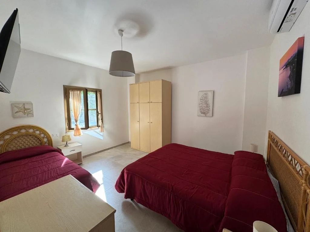 Sperlonga Apartments – Discesa privata al mare! — foto 7