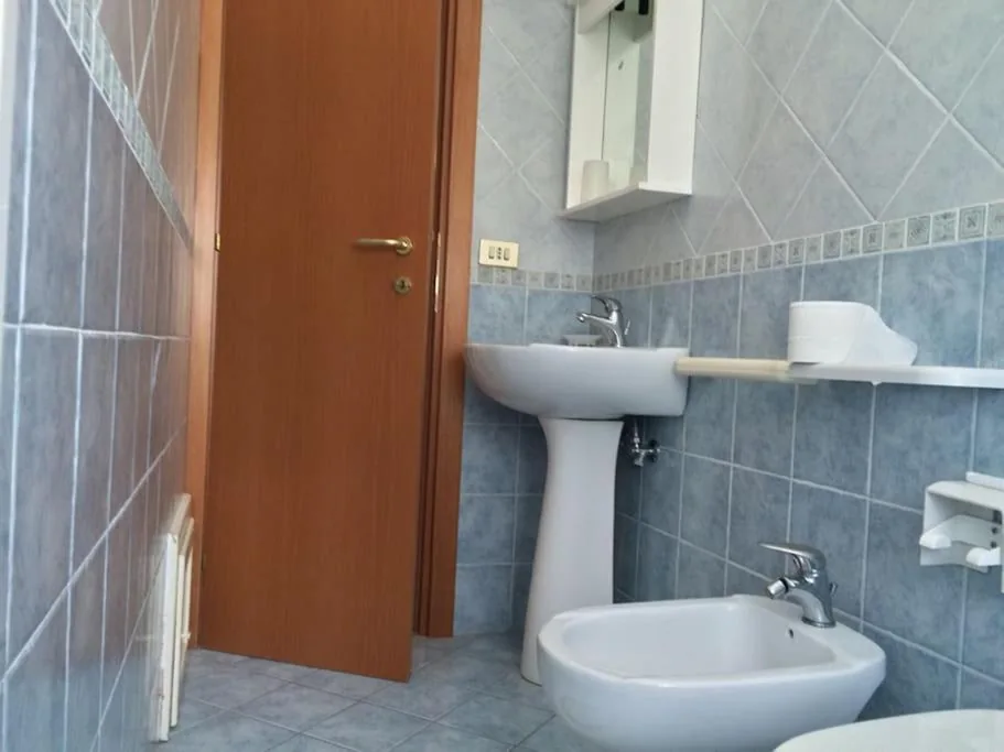 Sperlonga Apartments – Discesa privata al mare! — foto 8
