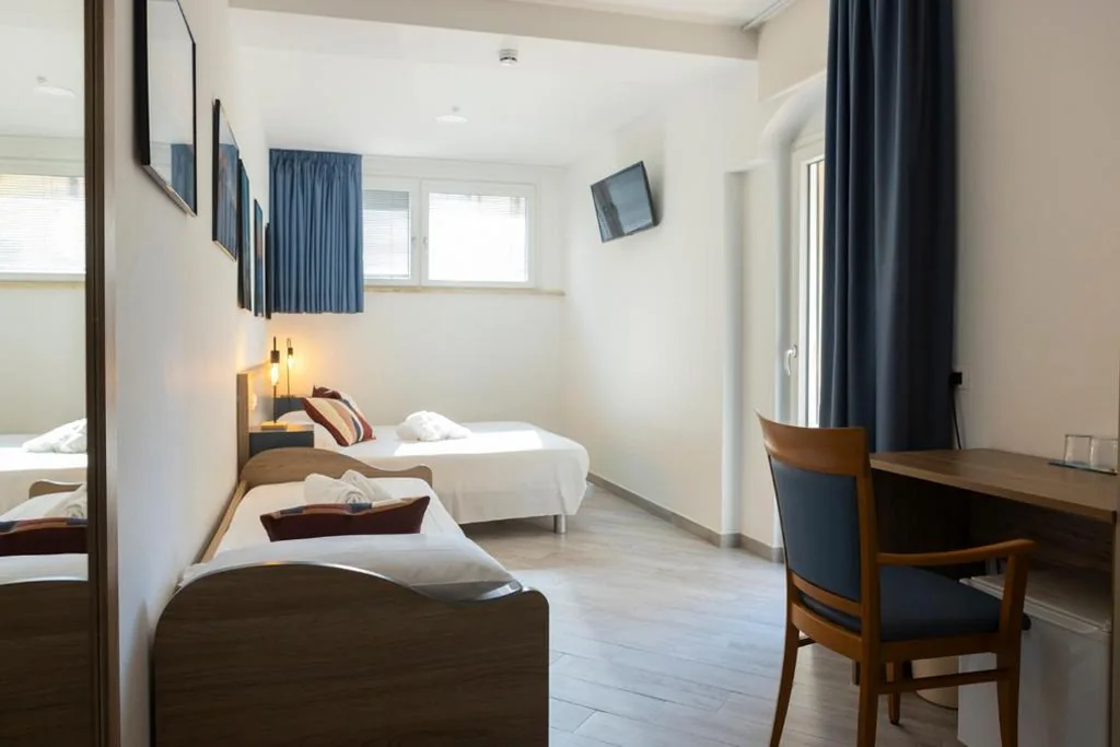 Sperlonga Center Holiday