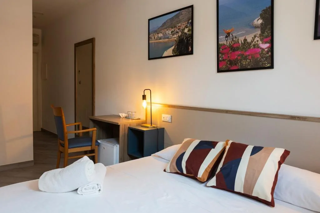 Sperlonga Center Holiday — foto 6