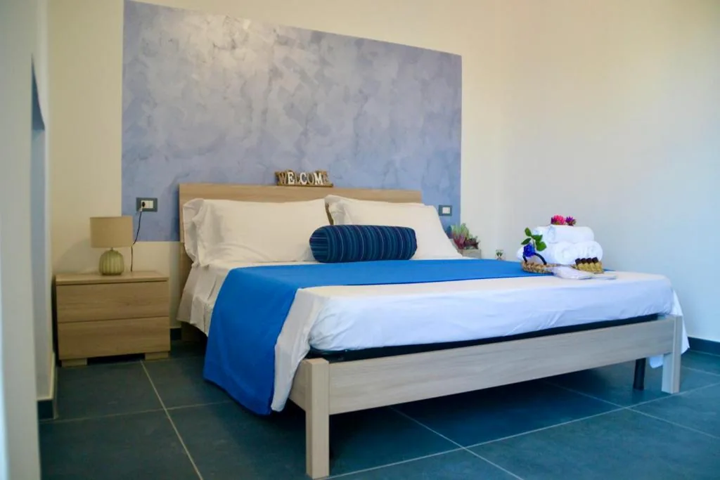 Sperlonga Paradise Suites 500m dal mare in estate Servizio navetta per Sperlonga centro