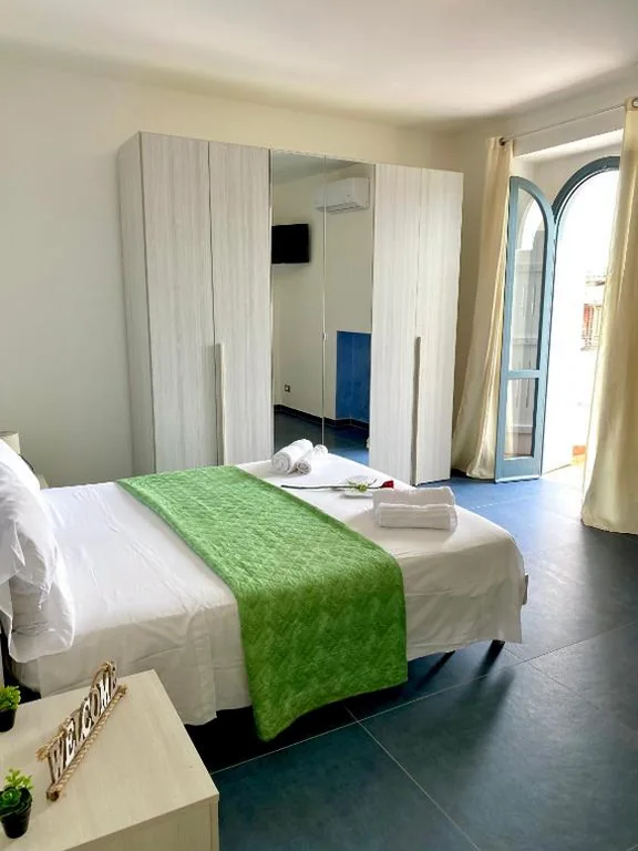 Sperlonga Paradise Suites 500m dal mare in estate Servizio navetta per Sperlonga centro