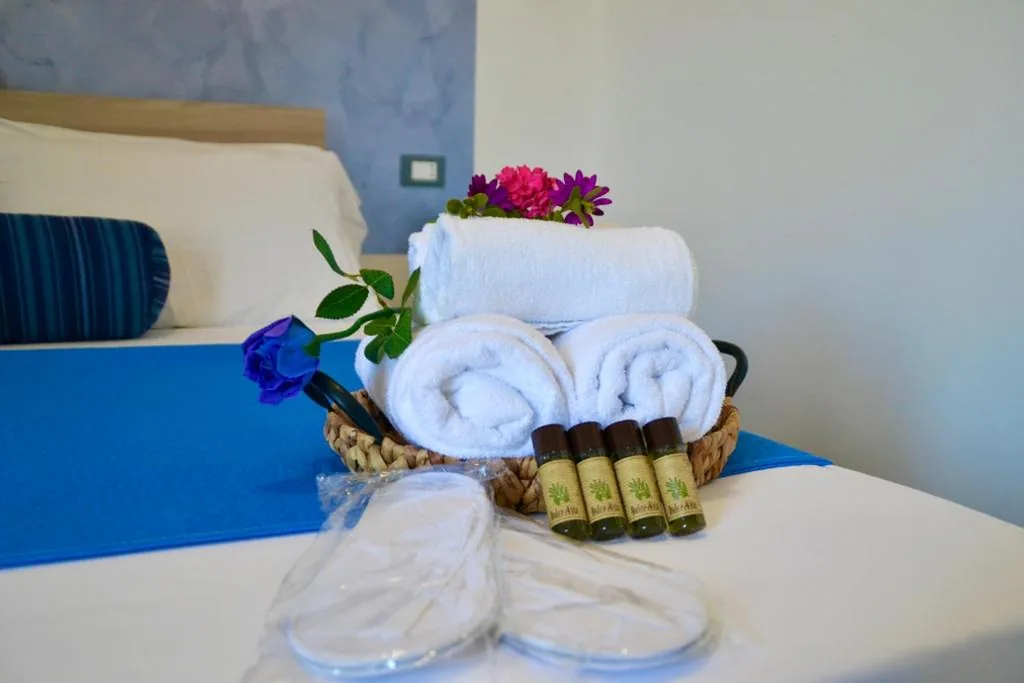 Sperlonga Paradise Suites 500m dal mare in estate Servizio navetta per Sperlonga centro — foto 3