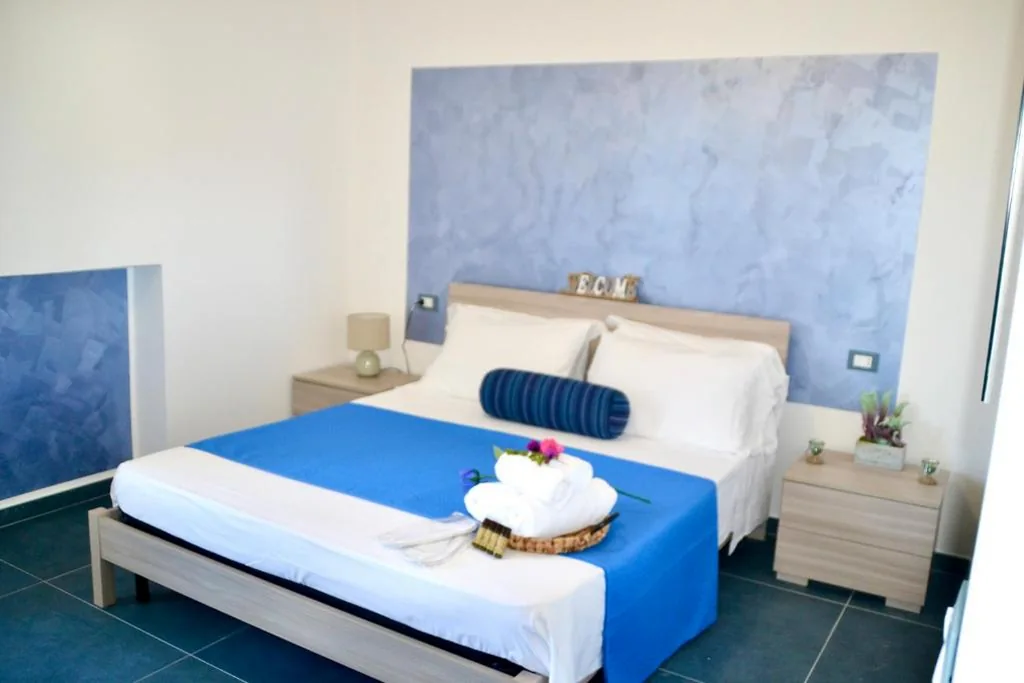 Sperlonga Paradise Suites 500m dal mare in estate Servizio navetta per Sperlonga centro — foto 5