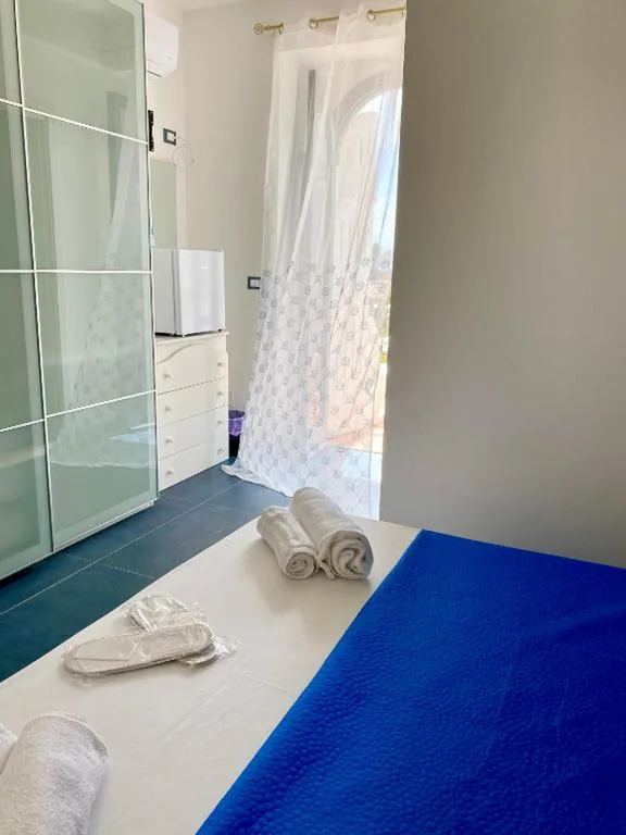 Sperlonga Paradise Suites 500m dal mare in estate Servizio navetta per Sperlonga centro — foto 6