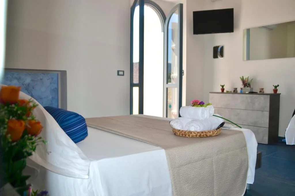 Sperlonga Paradise Suites 500m dal mare in estate Servizio navetta per Sperlonga centro — foto 7