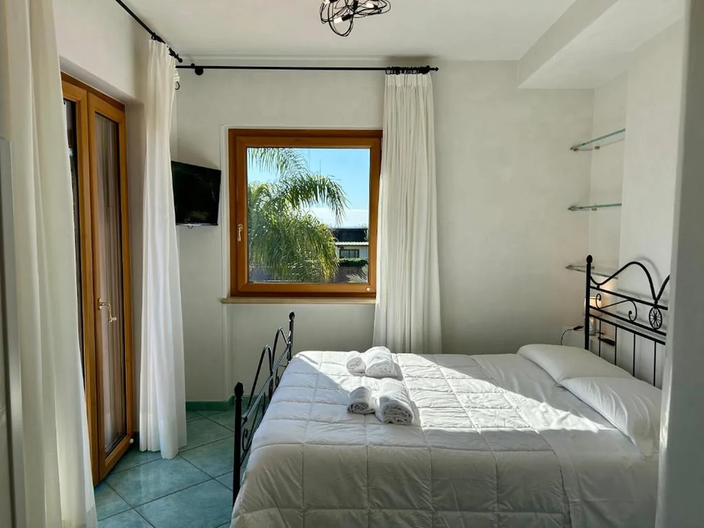 Sperlonga Paradise Villa Palmera