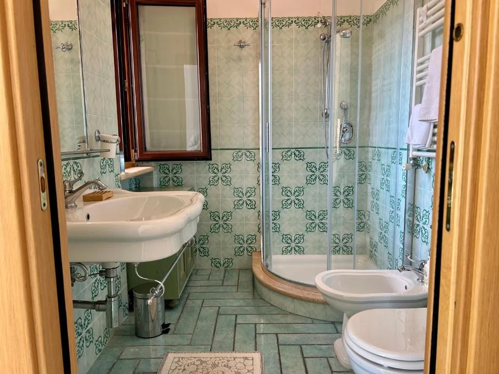 Sperlonga Paradise Villa Palmera — foto 3
