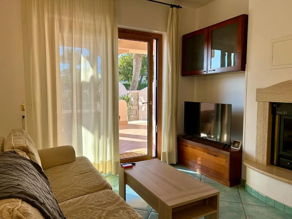 Sperlonga Paradise Villa Palmera — foto 5