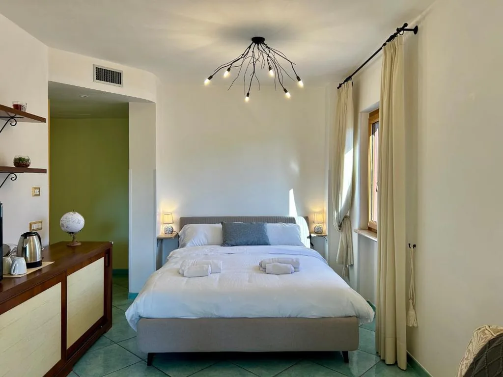 Sperlonga Paradise Villa Palmera — foto 7