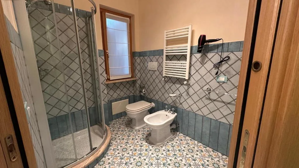 Sperlonga Paradise Villa Palmera — foto 8