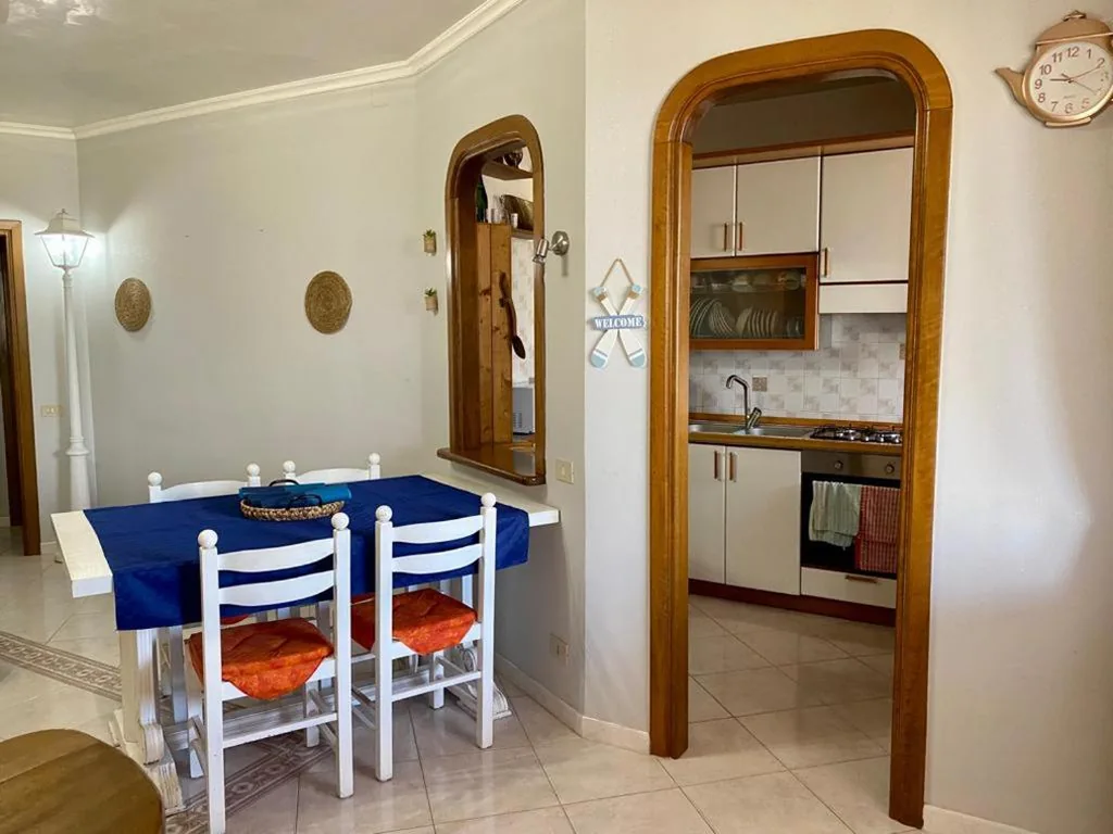 Sperlonga Paradise Villetta — foto 4