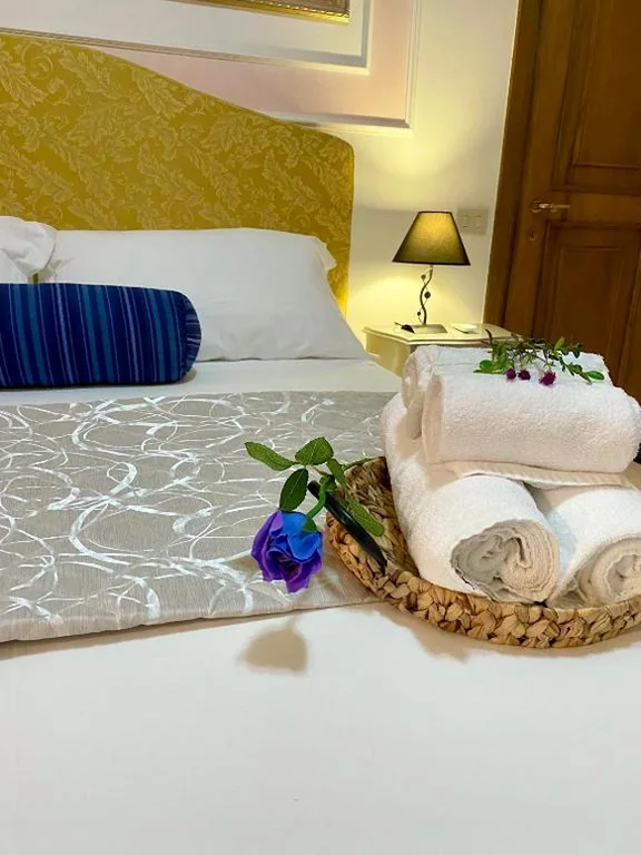 Sperlonga Paradise Villetta — foto 7