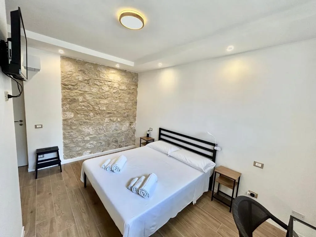 Sperlonga Sul Mare – UN LETTO IDEALE