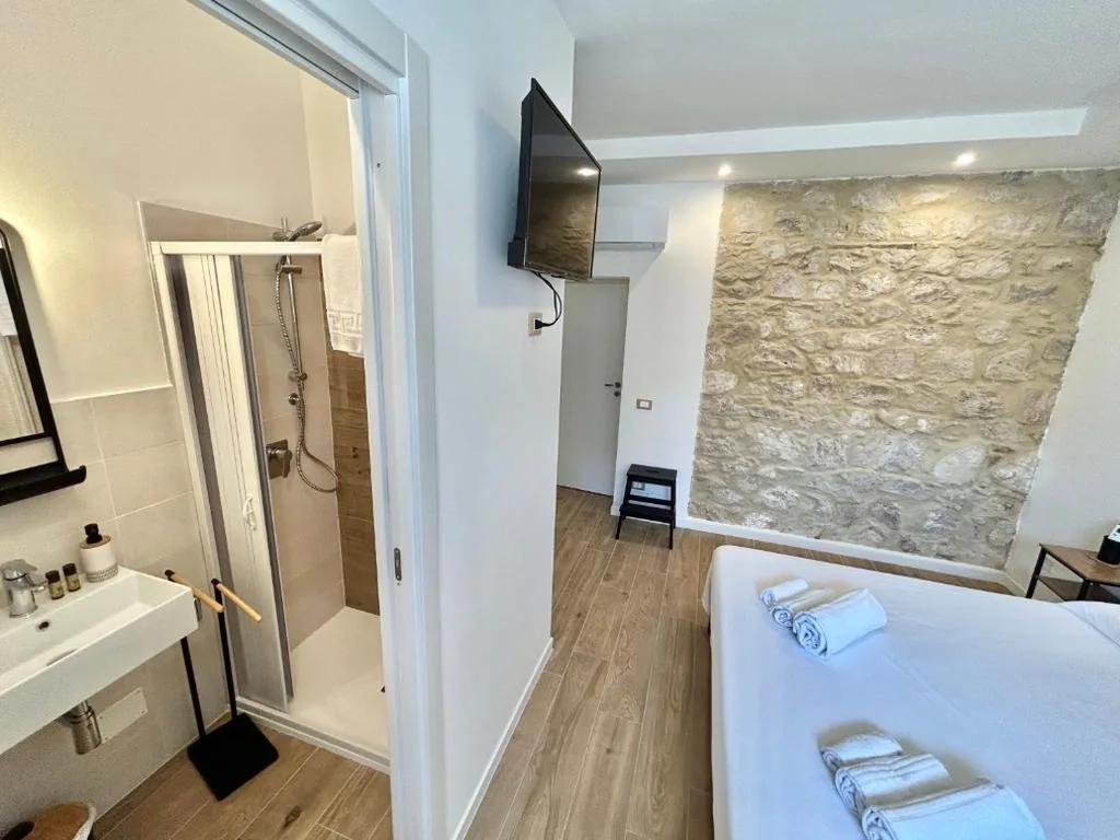 Sperlonga Sul Mare – UN LETTO IDEALE — foto 3