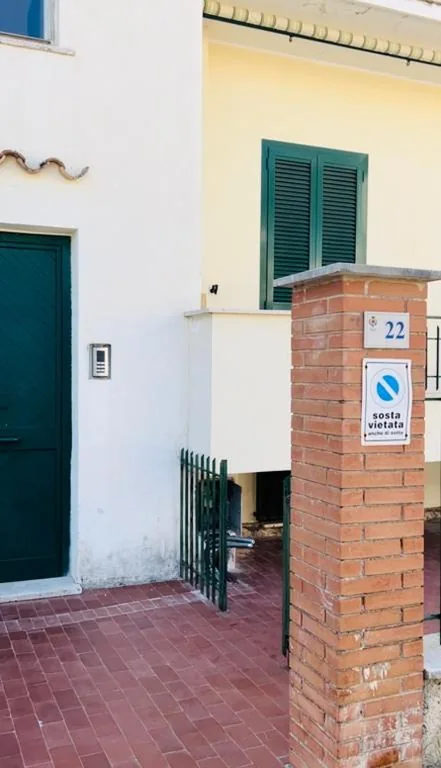 Sperlonga Sul Mare – UN LETTO IDEALE — foto 5