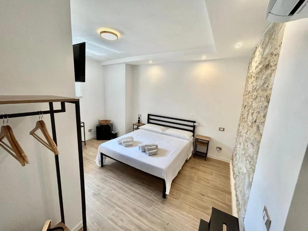 Sperlonga Sul Mare – UN LETTO IDEALE — foto 8