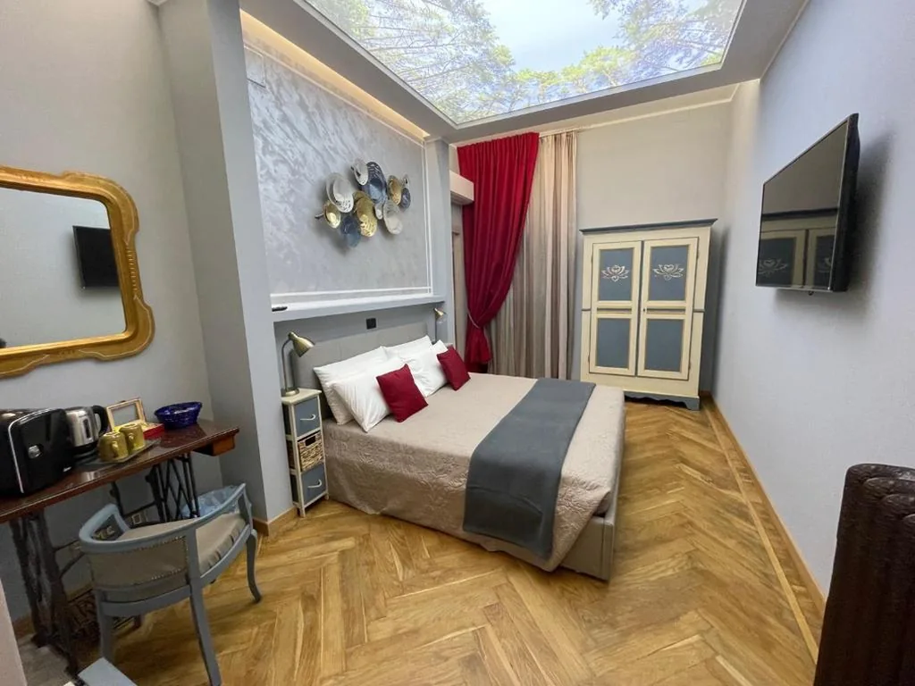 Splendid Room Suites