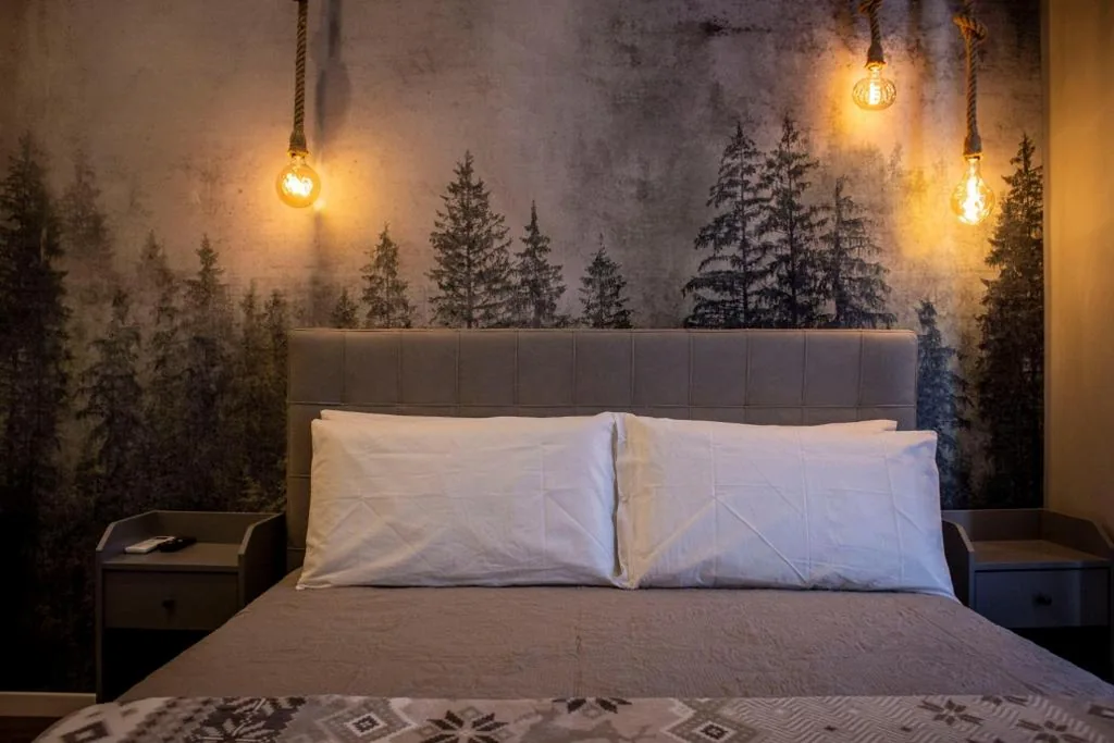 Splendid Room Suites