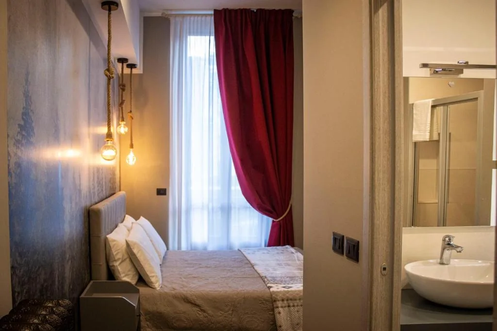Splendid Room Suites — foto 3