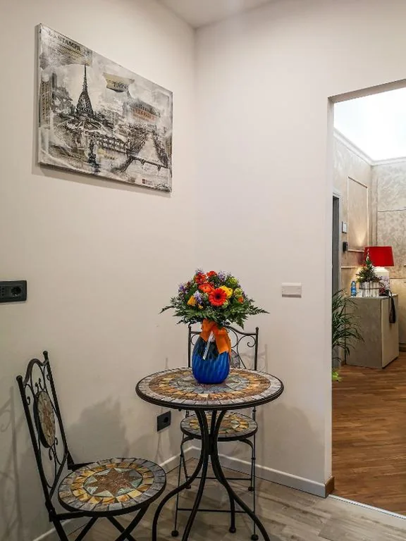 Splendid Room Suites — foto 4