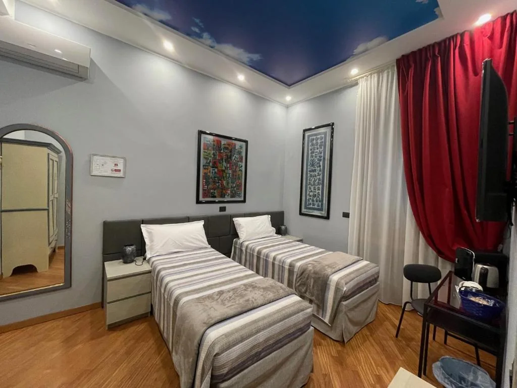 Splendid Room Suites — foto 6