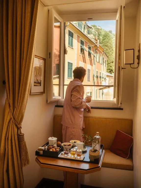 Splendido Mare, A Belmond Hotel, Portofino