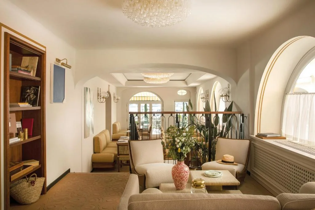 Splendido Mare, A Belmond Hotel, Portofino — foto 3