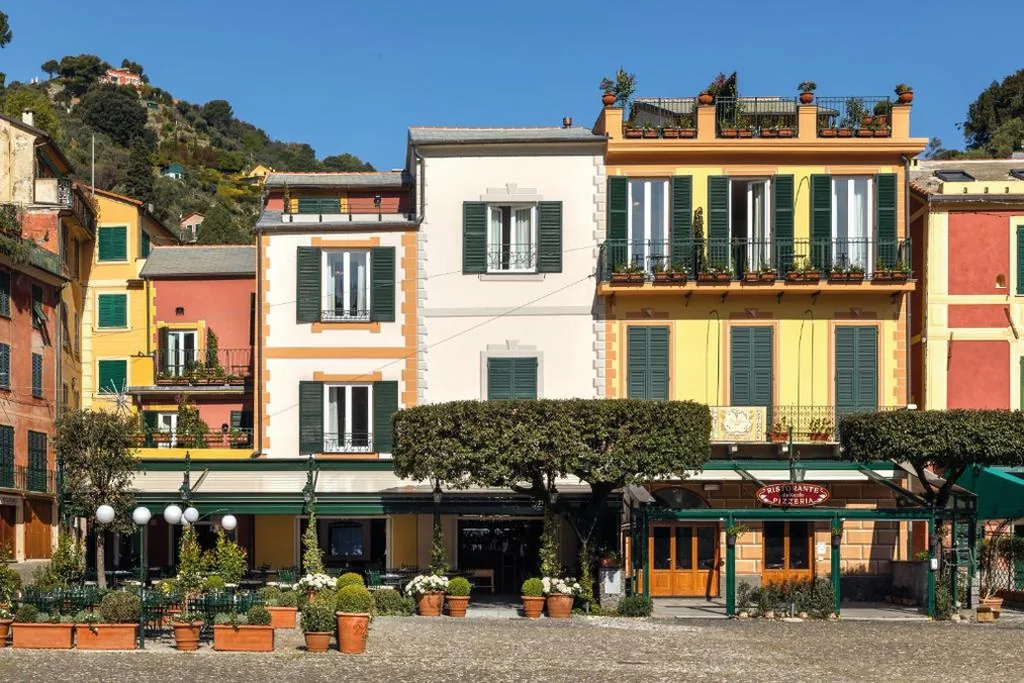 Splendido Mare, A Belmond Hotel, Portofino — foto 5