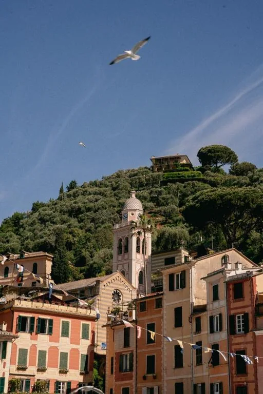 Splendido Mare, A Belmond Hotel, Portofino — foto 6