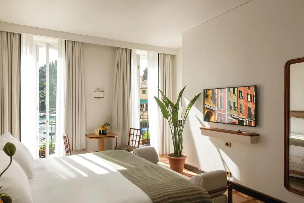 Splendido Mare, A Belmond Hotel, Portofino — foto 7