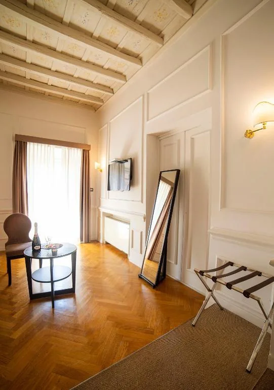 Splendor Suite Rome – Suites & Apartments — foto 5