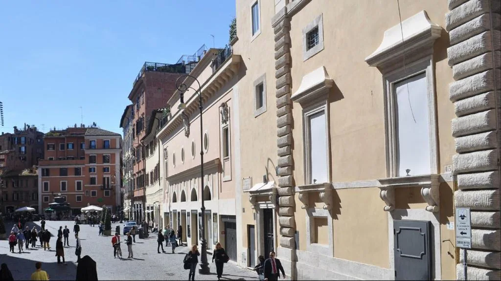 Splendor Suite Rome – Suites & Apartments — foto 6