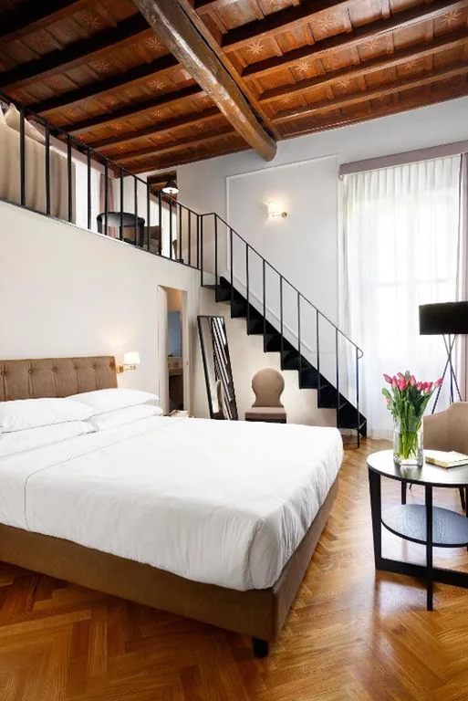 Splendor Suite Rome – Suites & Apartments — foto 8