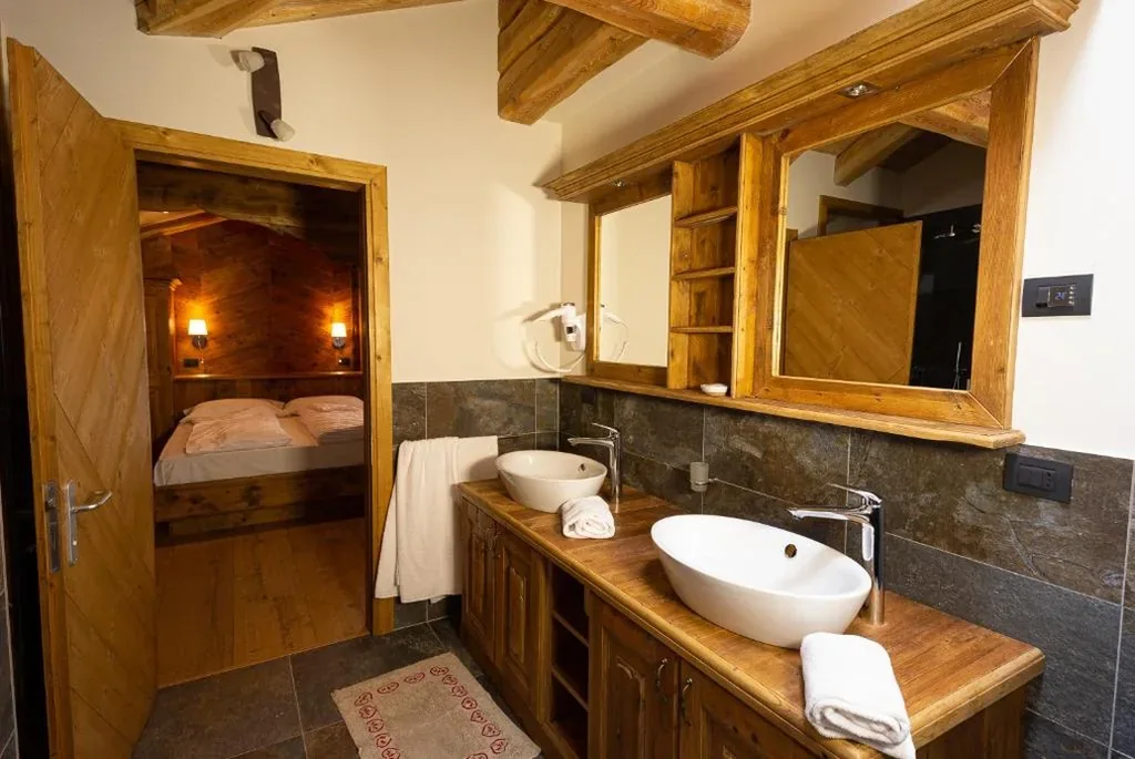 Sport Hotel Rudolf — foto 3