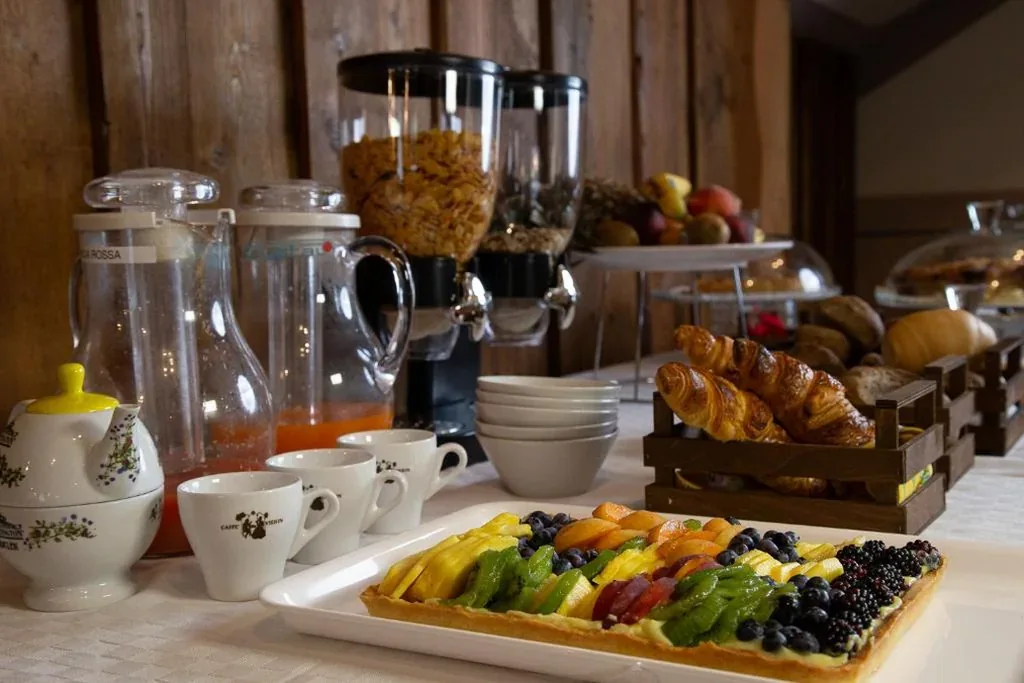 Sport Hotel Rudolf — foto 4