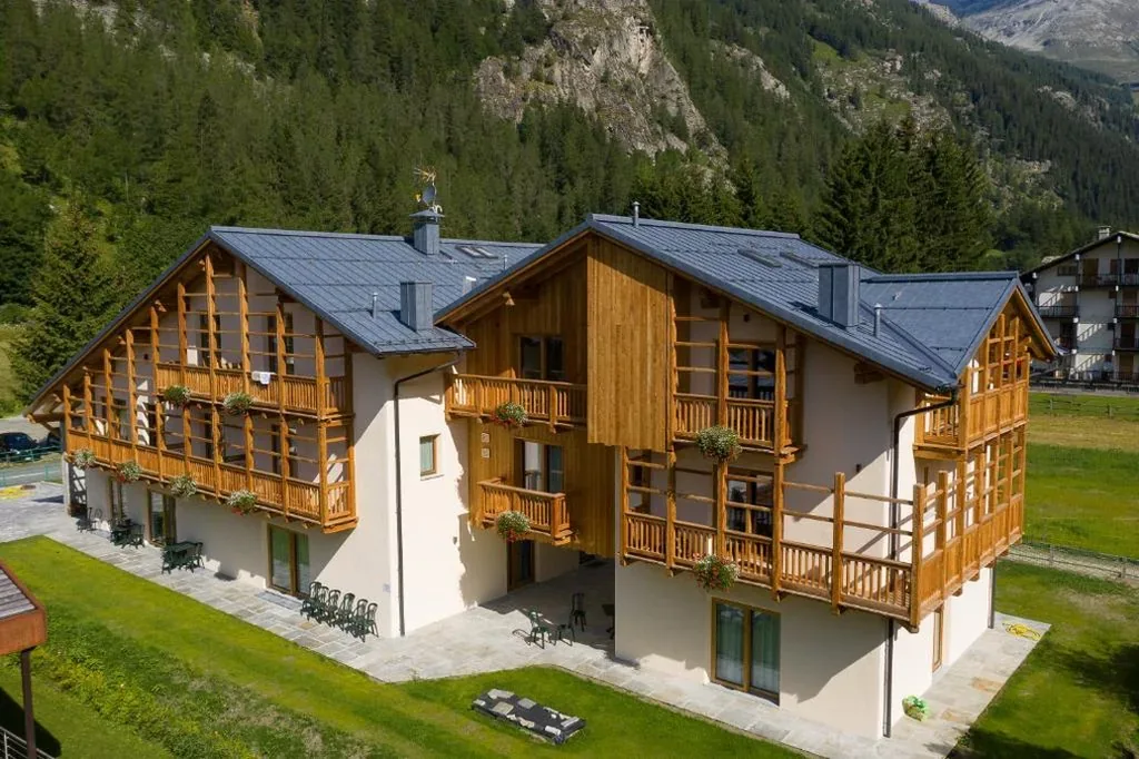 Sport Hotel Rudolf — foto 5