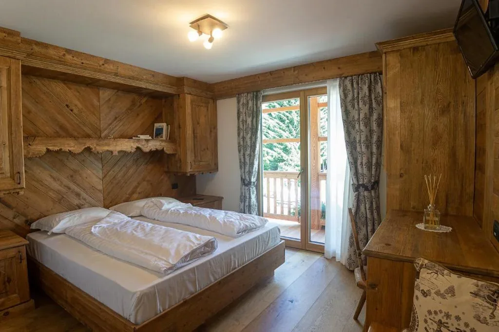 Sport Hotel Rudolf — foto 6