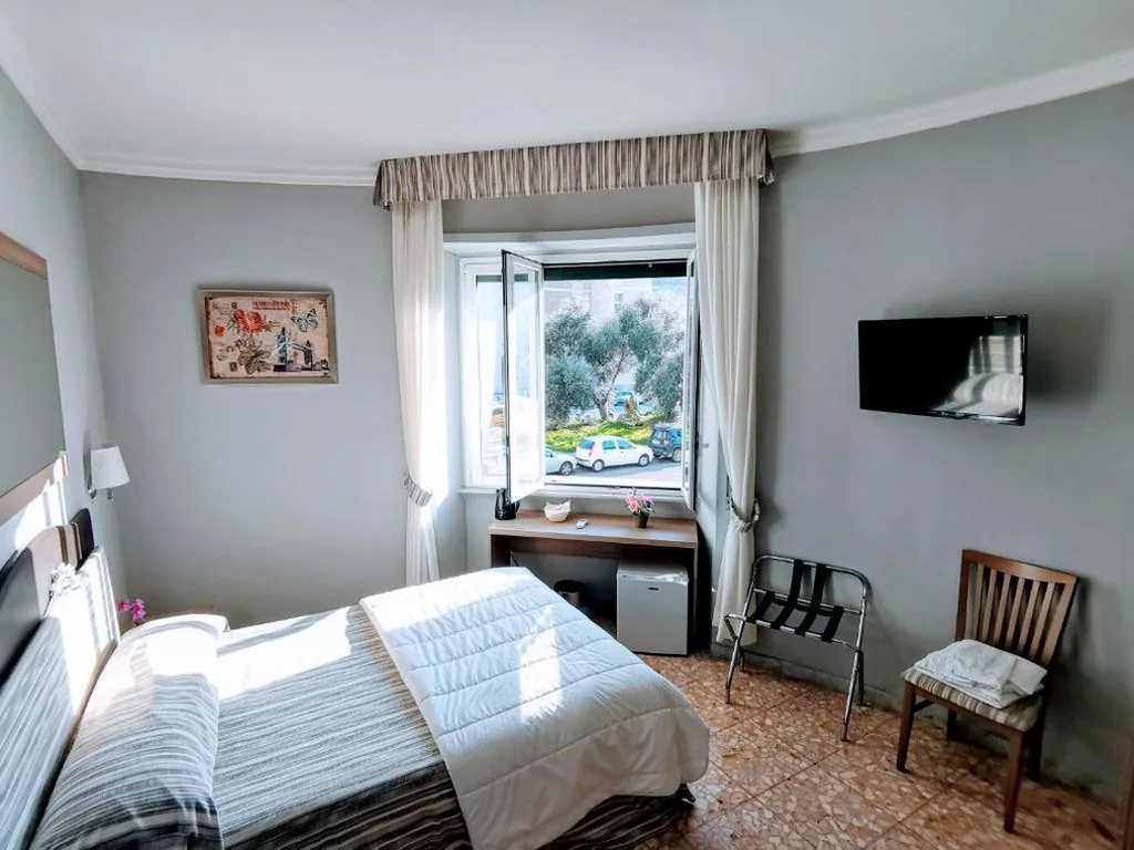 St. Anthony Guest House