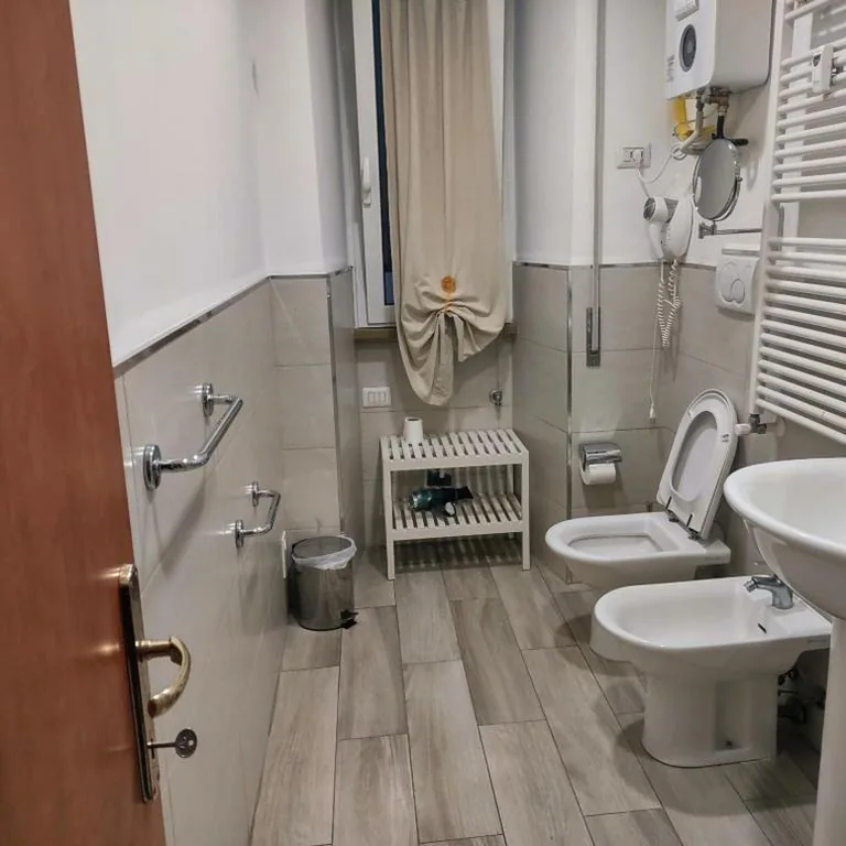 St. Anthony Guest House — foto 3