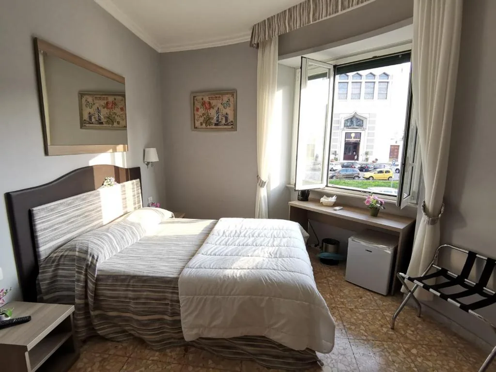 St. Anthony Guest House — foto 6