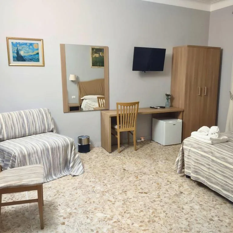 St. Anthony Guest House — foto 8