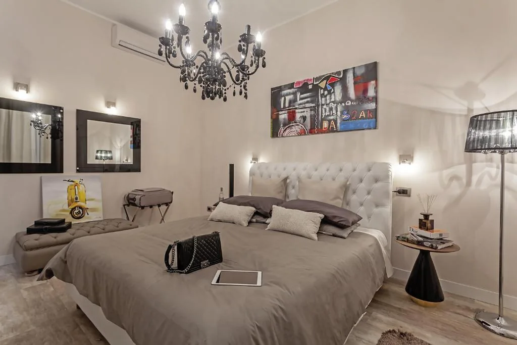 St. George’s Vatican Suites