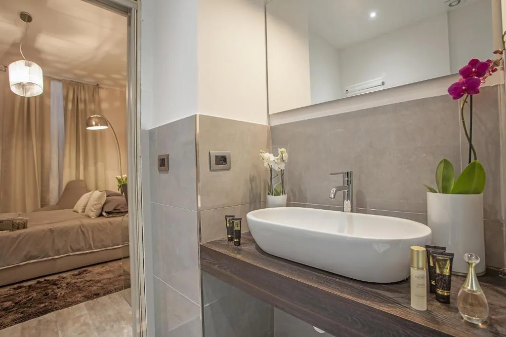 St. George’s Vatican Suites — foto 3